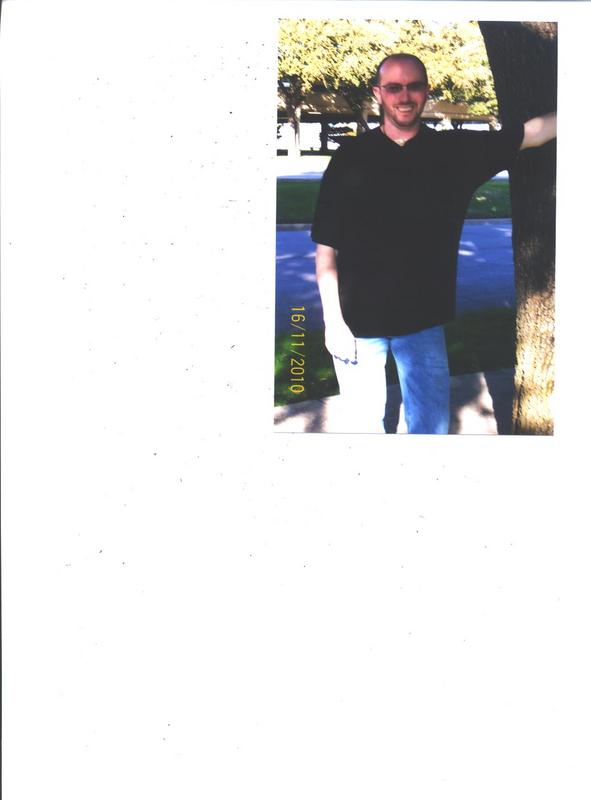 Date this stunning United States man Jerry from Dallas US12043