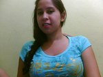 cute Colombia girl Perra from Cali CO9012