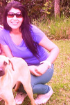 red-hot Colombia girl  from Cali CO9013
