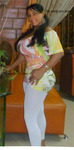 charming Colombia girl Mulatita from Cali CO9019
