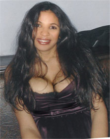 Date this exotic Germany girl Quirly from Munchen DE275