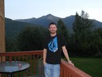pretty United States man  from Portland US12059