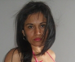 georgeous Colombia girl Ruby from Cali Valle Del Cauca CO9031