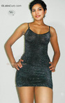 luscious Colombia girl Luz Maria from Medellin CO9033