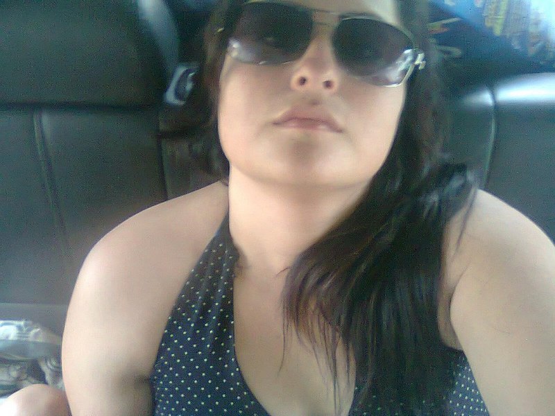 Date this delightful Mexico girl ALEJANDRA from Tuxtla Gutierrez MX578
