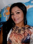 foxy Colombia girl Paula from Manizales CO9036