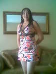 charming Colombia girl  from Valledupar CO9037