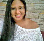hard body Panama girl  from Panama PA218
