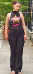red-hot Colombia girl Betty from Neiva CO9048