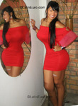 pretty Colombia girl Ana from Bucaramanga CO9057