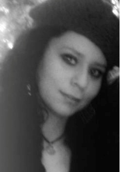 Date this georgeous Mexico girl GuadalupeMorin from Saltillo MX579