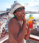 stunning Brazil girl Melissa from Sao Paulo BR9380
