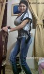 tall Colombia girl Carolina from Cali CO9082