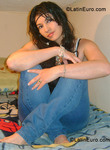 fun Colombia girl Beth from Bogota CO11571