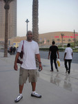 delightful United States man David from Dubai US12088