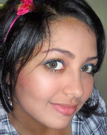 Date this exotic Colombia girl Maria from Zipaquira CO9093