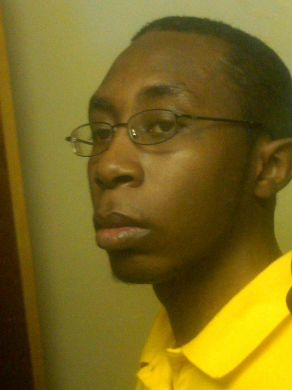 Date this delightful United States man Nijah from Boston US12089