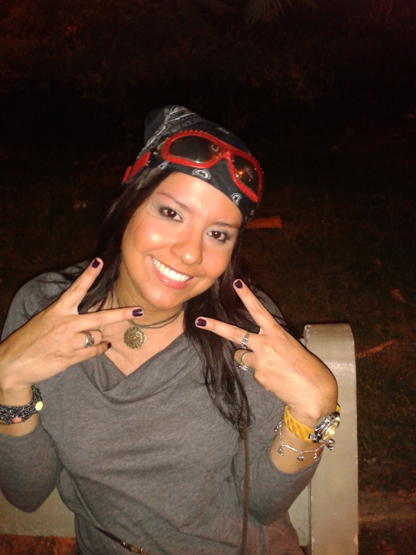 Date this stunning Colombia girl Sue from Barranquilla CO9102