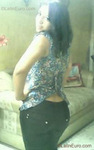 fun Colombia girl Andrea from Cali CO9105
