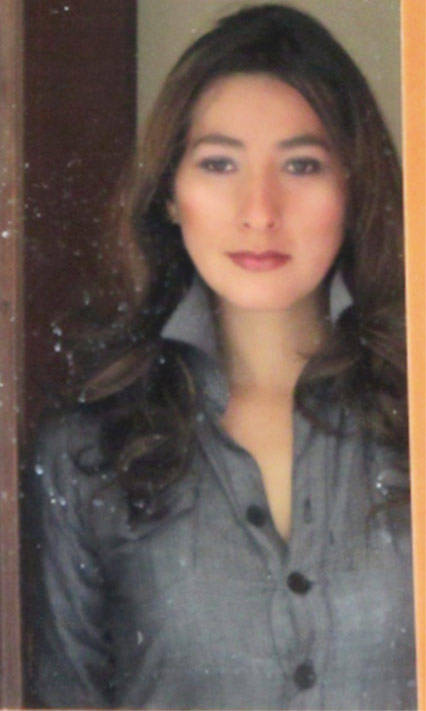 Date this passionate Colombia girl Gloria from Bogota CO9107