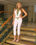 nice looking Colombia girl Isabella from Bogota CO9110