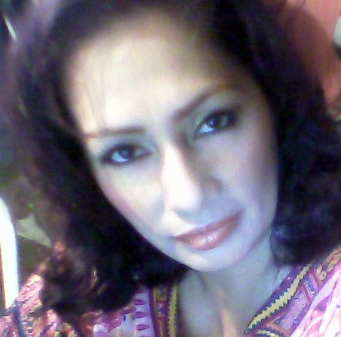 Date this fun Colombia girl Sofiasinsuerte from Monteria CO9112