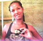 young Brazil girl Roseli from Palmeiras BR6280