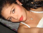 foxy Colombia girl Mayerli from Bucaramanga CO9120