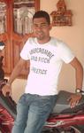 attractive Colombia man Orlando from Santa Marta CO9121