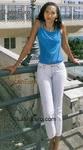 charming Brazil girl Rute from Salvador BR7993