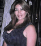 delightful Colombia girl Sther from Cali CO9127