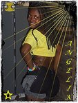 red-hot Colombia girl Angelika from Cali CO9134