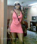 athletic Colombia girl Erika from Cali CO9136