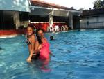 fun Colombia girl  from Cali CO9140