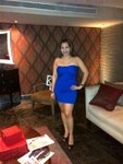 nice looking Panama girl Daniela from Panama PA220