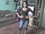 funny Panama girl  from Panama PA222