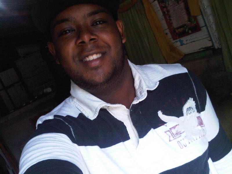 Date this hot Dominican Republic man Jeyson from Santo Domingo DO10211