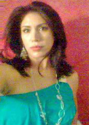 Date this gorgeous Mexico girl Marlen88 from Guasave MX1327