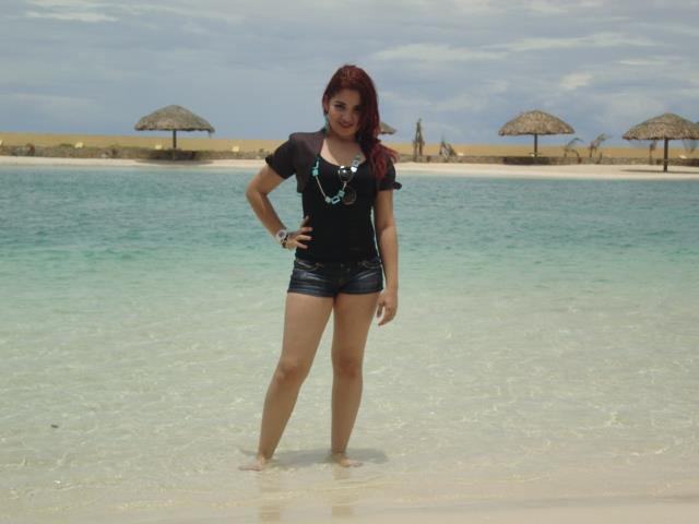 Date this stunning Colombia girl ANNY87 from Medellin CO9152