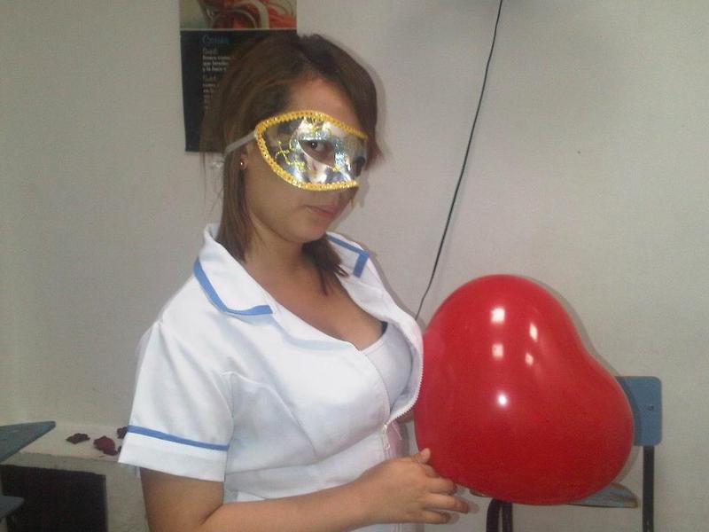 Date this charming Colombia girl Katherin from Cali CO9154