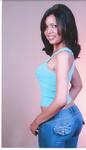 voluptuous Panama girl  from Panama PA223