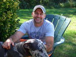 red-hot United States man Colin from Wallingford US12131