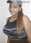 pretty Colombia girl Ana Milena from Cali CO9162
