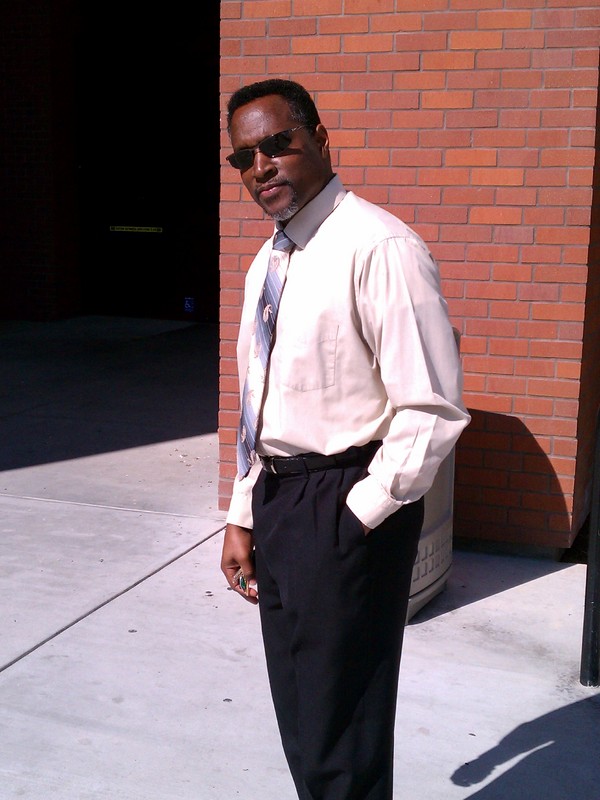 Date this nice looking United States man Marcus from Modesto US12133