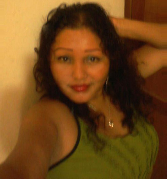 Date this hard body Nicaragua girl Leslia from Nicaragua NI86