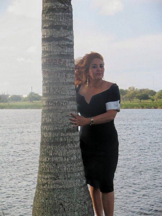 Date this delightful Mexico girl Kassandraveaney from Reynosa US12139