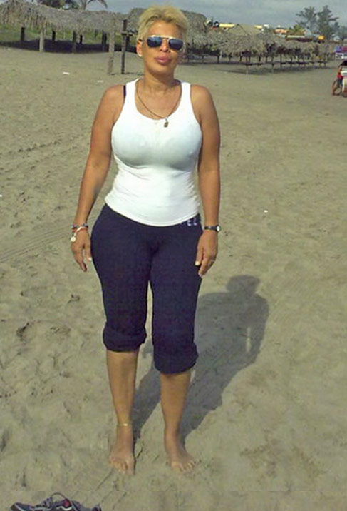 Date this pretty Mexico girl Marina from Mexico City MX595