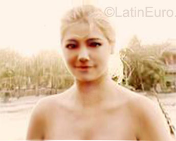 Date this nice looking Mexico girl Ariadna from Guadalajara MX597