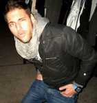 pretty United States man Thomas daniel from Fl US12150