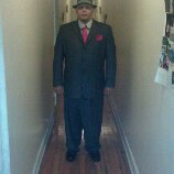 Date this stunning United States man Sit from Jersey City US12153